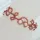 Bracelet S Gold filled 14K